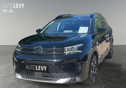 Citroën C5 Aircross, 2024 2