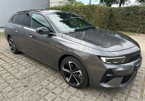 Opel Astra, 2024 3