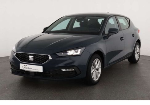 Seat Leon, 2026