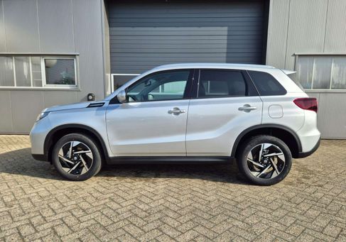 Suzuki Vitara, 2026 2