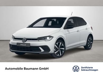 Volkswagen Polo, 2026