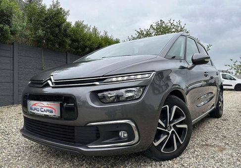 Citroën C4, 2020