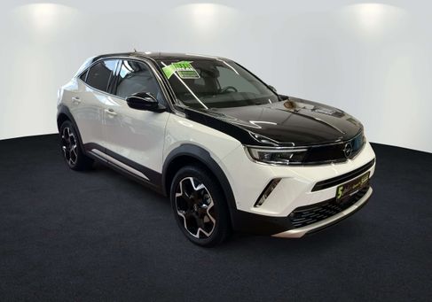 Opel Mokka, 2022 3