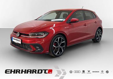 Volkswagen Polo, 2023