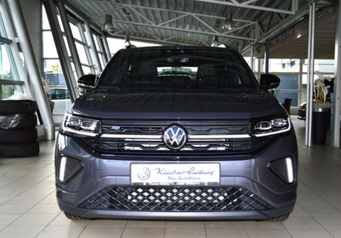 Volkswagen T-Cross, 2026 2