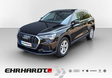 Audi Q3, 2022