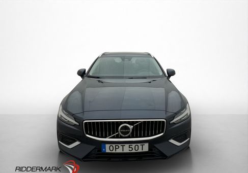 Volvo V60, 2023 2