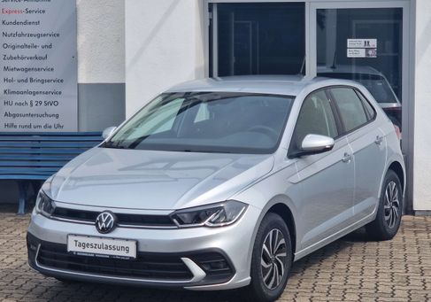 Volkswagen Polo, 2024 2