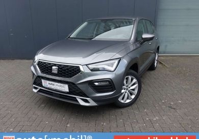 Seat Ateca, 2023