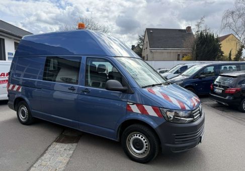 Volkswagen T6 Transporter, 2019