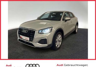 Audi Q2, 2025