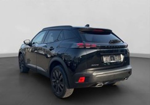 Peugeot 2008, 2023