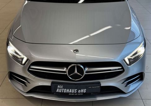 Mercedes-Benz A 35 AMG, 2021