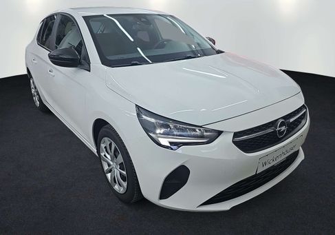 Opel Corsa, 2023 3