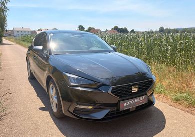 Seat Leon, 2025