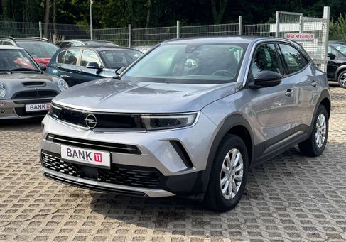 Opel Mokka, 2023 2