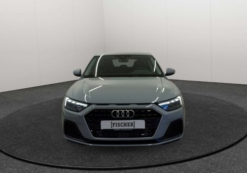 Audi A1, 2025