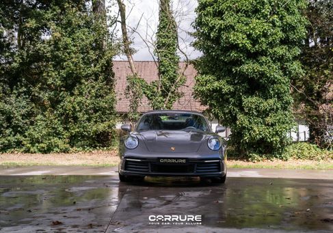 Porsche, 2024 2
