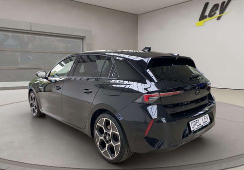 Opel Astra, 2022 3