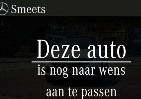 Mercedes-Benz EQA, 2025