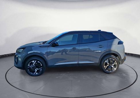 Peugeot 2008, 2024