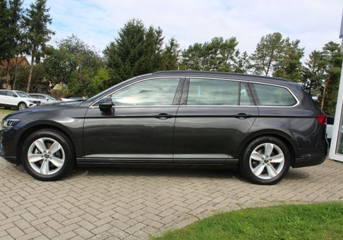 Volkswagen Passat Variant, 2023 2