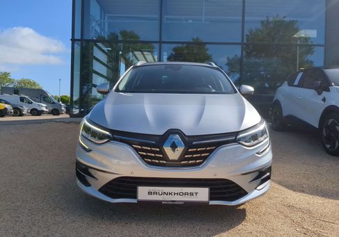 Renault Megane, 2023