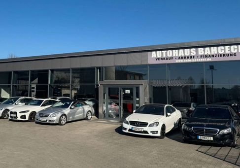 Mercedes-Benz GLA 200, 2019