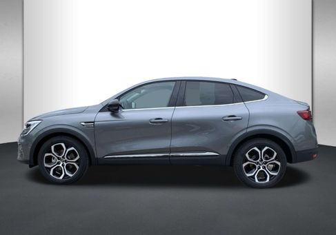 Renault Arkana, 2021