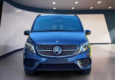 Mercedes-Benz, 2023 2