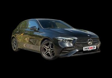 Mercedes-Benz A 180, 2024