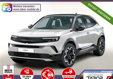 Opel Mokka, 2026