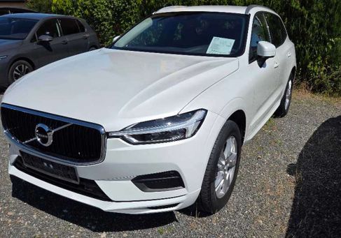 Volvo XC60, 2019