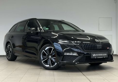 Skoda Octavia, 2023