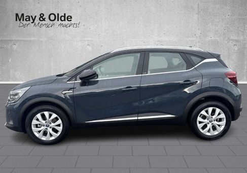 Renault Captur, 2021