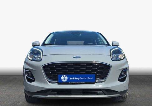 Ford Puma, 2023 3