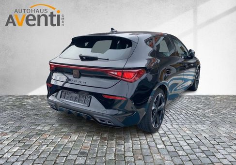 Cupra Leon, 2024