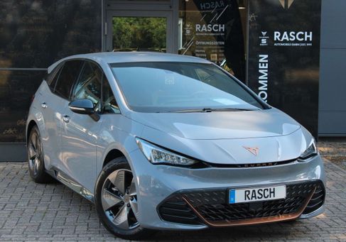Cupra Born, 2023
