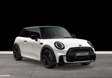 MINI Cooper, 2023