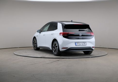Volkswagen ID.3, 2021