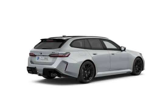 BMW M5, 2026