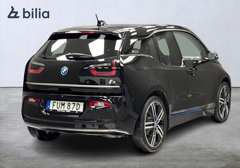 BMW i3, 2022 3