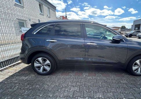 Kia Niro, 2020