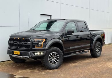 Ford F 150, 2020