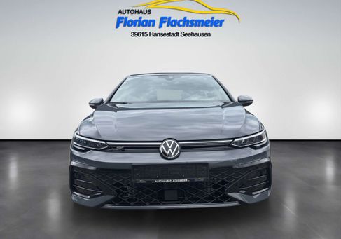 Volkswagen Golf, 2025 3