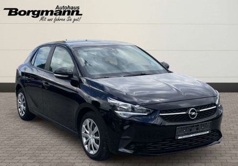Opel Corsa, 2023 3