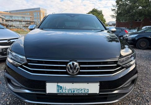 Volkswagen Passat Variant, 2019 2