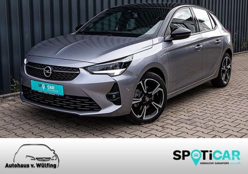 Opel Corsa, 2023