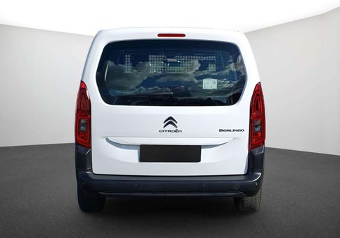 Citroën Berlingo, 2023 3