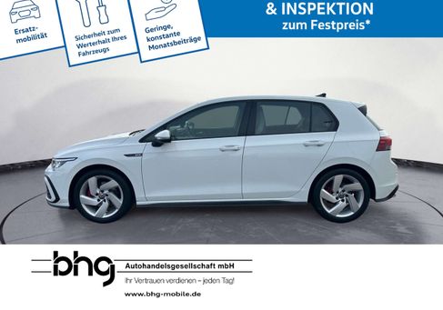 Volkswagen Golf, 2024 3